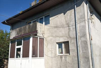 Casă cu 3 camere în Postăvari - 1