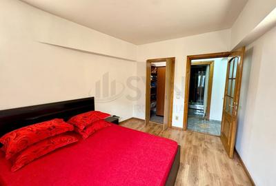 Apartament cu 2 camere decomandat, mobilat în Ștefan cel Mare - 2