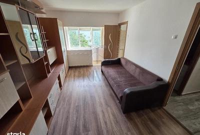 Garsonieră semidecomandată în Lipovei