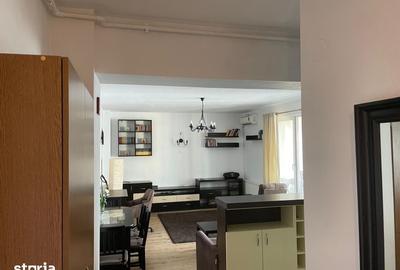 Apartament cu 2 camere semidecomandat, mobilat în Ozana - 5