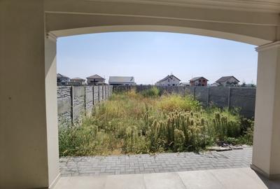 Duplex cu 4 camere cu Canalizare în Giroc - 5