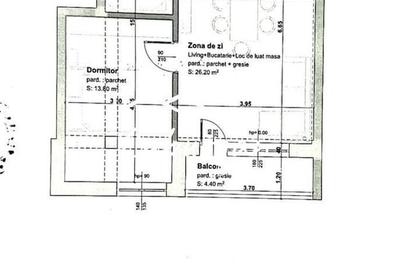 Apartament cu 2 camere în Șelimbăr - 6