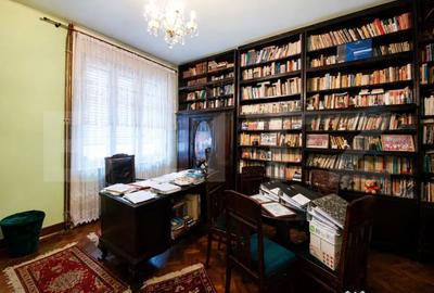 Casă cu 7 camere cu Teren 230 Mp în Ultracentral - 3