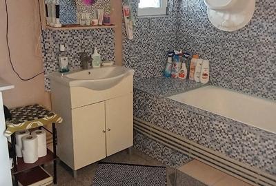 Casă cu 3 camere cu Teren 650 Mp în Moșneni - 5