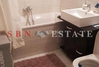 Apartament cu 2 camere, mobilat în Decebal - 2