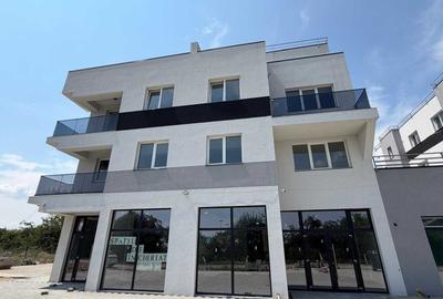 Spațiu comercial, de 79 mp, în Central