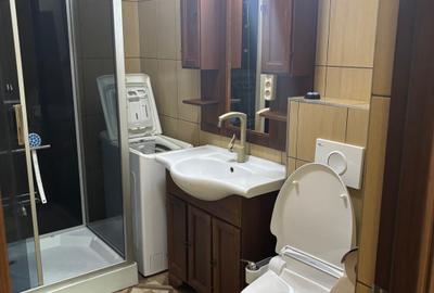Garsonieră decomandată în Florești