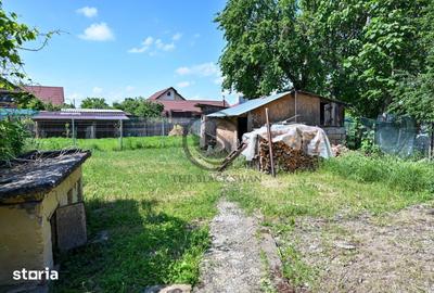 Casă cu 4 camere cu Teren 1117 Mp în Puchenii Mari - 15