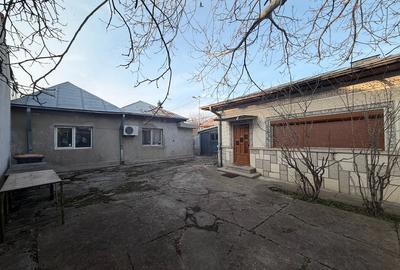 Teren de 900 mp, în Giulești