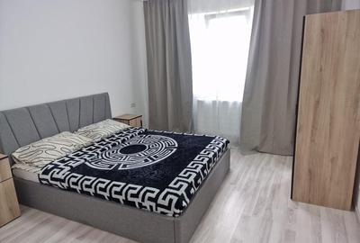 Apartament cu 2 camere decomandat în 1 Mai - 2