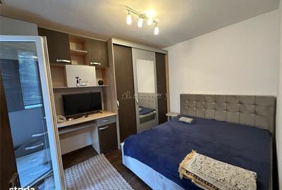 Apartament cu 2 camere semidecomandat în Centrul Civic - 3