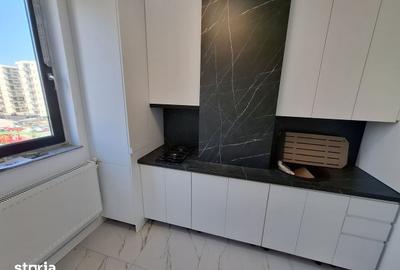 Apartament cu 2 camere decomandat în Nord - 2