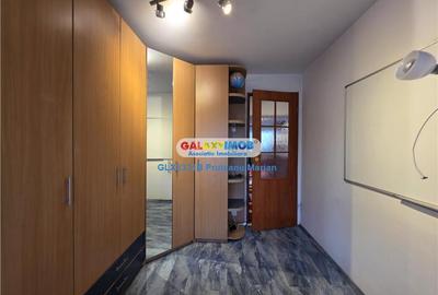 Apartament cu 3 camere semidecomandat, mobilat în Drumul Taberei - 19