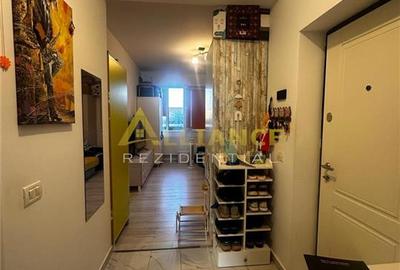 Apartament cu 2 camere decomandat în Central - 4