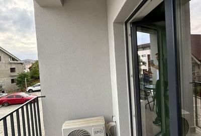 Apartament cu 2 camere în Tractorul - 8