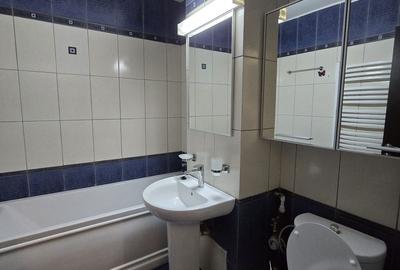 Apartament cu 2 camere în Țiglina 1