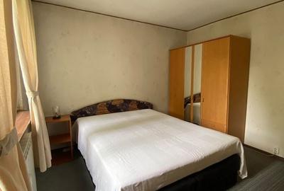 Apartament cu 2 camere decomandat în Aviației