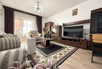 Apartament cu 2 camere decomandat, mobilat în Drumul Taberei - 1