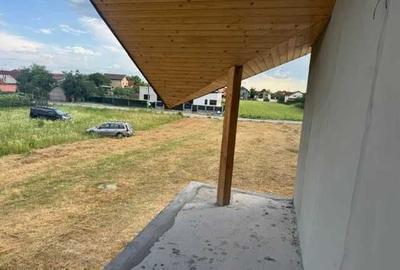 Casă cu 4 camere în Central - 4