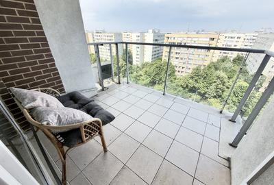 Apartament cu 2 camere semidecomandat, mobilat în Obor - 13