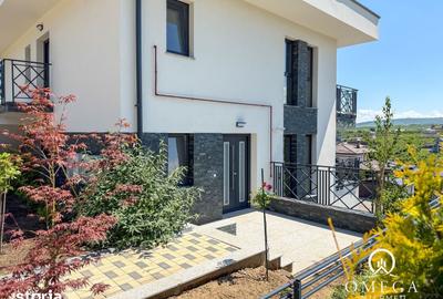 Apartament cu 2 camere în Ciurea - 8