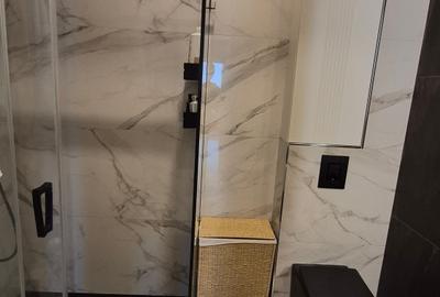 Apartament cu 3 camere semidecomandat în Cotroceni - 36