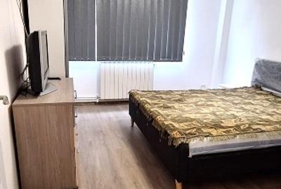 Apartament cu 2 camere decomandat în Tomis Nord - 6
