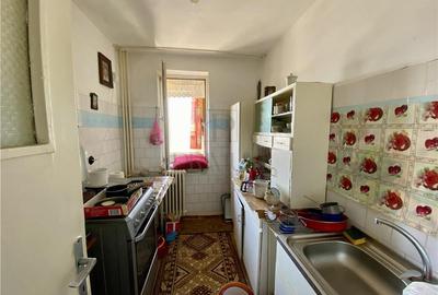 Apartament cu 2 camere semidecomandat în Șagului - 3