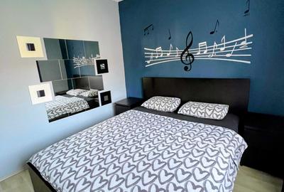 Apartament cu 2 camere decomandat, mobilat în Girocului - 2