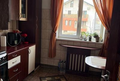 Apartament cu 2 camere în Copou
