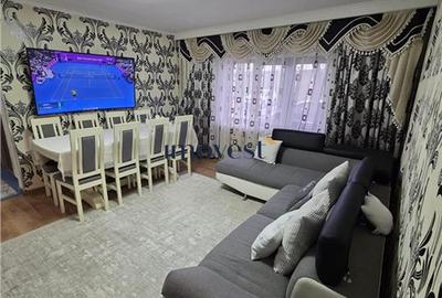 Apartament cu 2 camere semidecomandat în Micro 16