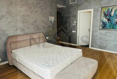 Apartament cu 4 camere în Herăstrău - 14