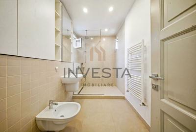 Apartament cu 4 camere semidecomandat, mobilat în Andrei Mureșanu - 8