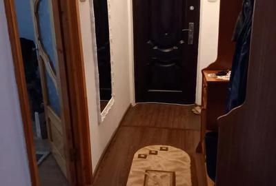 Apartament cu 2 camere decomandat în Central - 2
