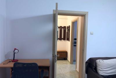 Apartament cu 2 camere semidecomandat în Tătărași - 1