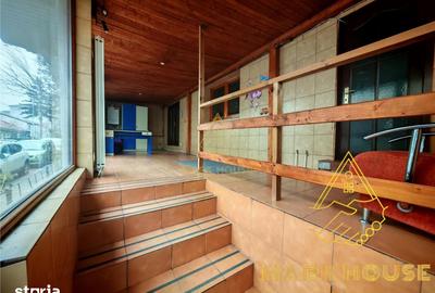 Apartament cu 2 camere semidecomandat în Cornișa