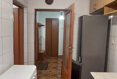 Apartament cu 2 camere decomandat în Nord