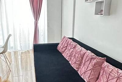 Apartament cu 2 camere nedecomandat în Mamaia - 6