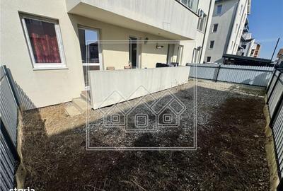 Apartament cu 2 camere decomandat în Ludoș