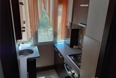 Apartament cu 2 camere decomandat în Central - 3