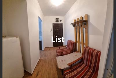 Apartament cu 2 camere semidecomandat, mobilat în Micro III - 10
