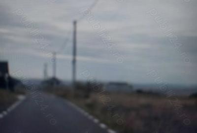 Teren de 24 mp, în Moara - 1