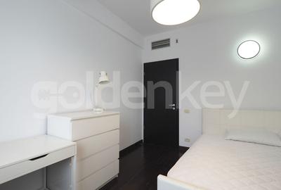 Apartament cu 3 camere semidecomandat, mobilat în Herăstrău - 14