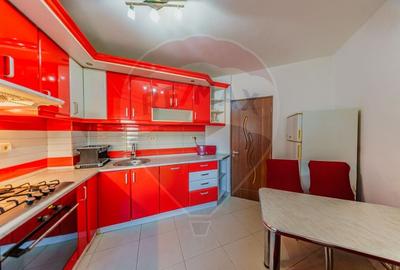 Apartament cu 2 camere decomandat, mobilat în Micălaca - 6