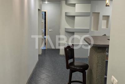 Apartament cu 4 camere decomandat, mobilat în Sebeș - 5