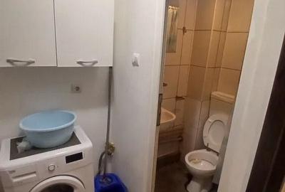 Garsonieră semidecomandată în Drumul Taberei