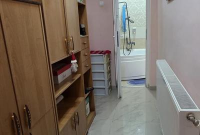 Casă cu 3 camere semidecomandat cu Teren 120 Mp în Valea Lupului - 4