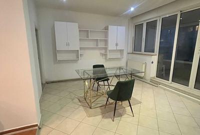 Apartament cu 2 camere semidecomandat în Ultracentral - 5