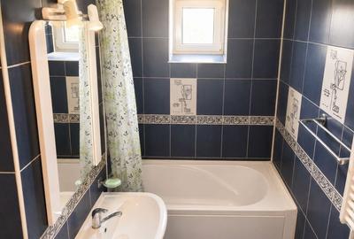 Apartament cu 3 camere decomandat în Calarași 4 - 5