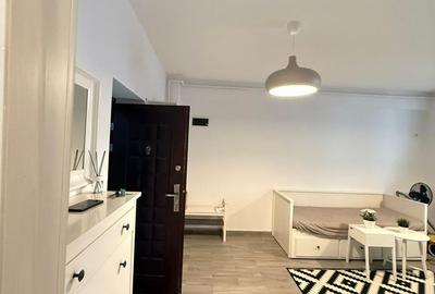 Apartament cu 2 camere în Militari